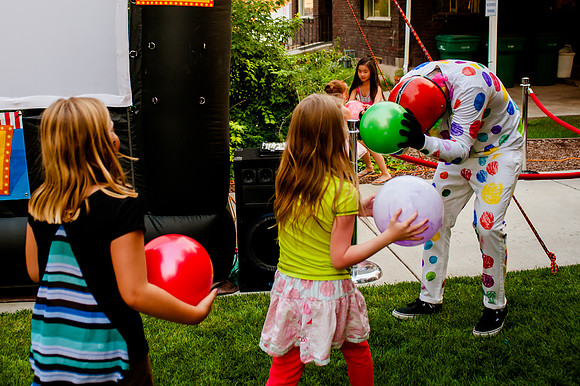Sidney's Madagascar Bday-6775