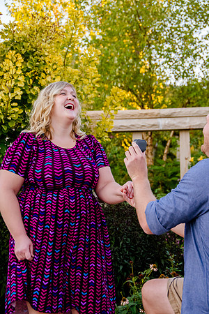 Cody Proposes at Red Butte Garden-8181