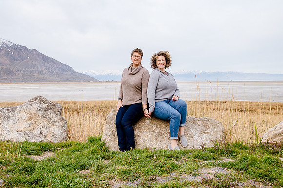 Starks at Saltair110703