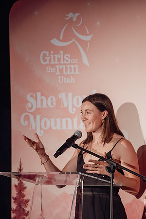 Girls on the Run Utah Sneaker Soiree Fundraiser Salt Lake City2759