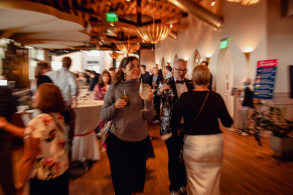 Girls on the Run Utah Sneaker Soiree Fundraiser Salt Lake City9229