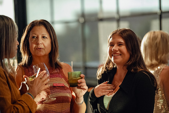 Girls on the Run Utah Sneaker Soiree Fundraiser Salt Lake City2152