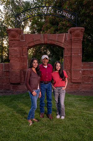 Kelly Lopez Family Portraits at International Peace Gardens in Salt Lake City, Utah246