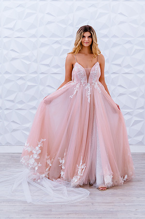 Lyndee Bridals15006