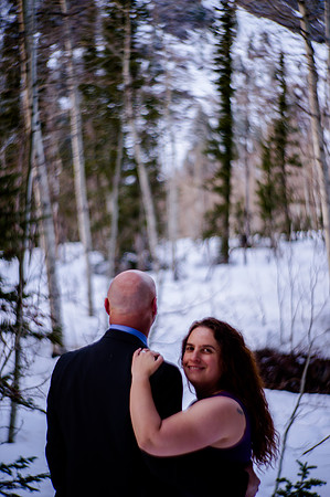 James and Debra LCC-6830