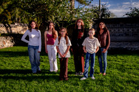 Kelly Lopez Family Portraits at International Peace Gardens in Salt Lake City, Utah106