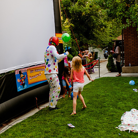 Sidney's Madagascar Bday-6741