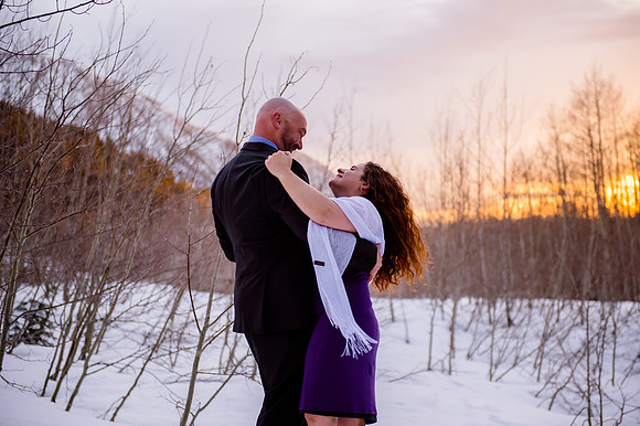 James and Debra LCC-7077