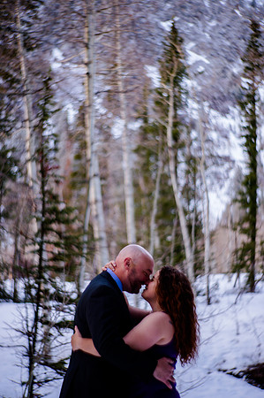 James and Debra LCC-6904