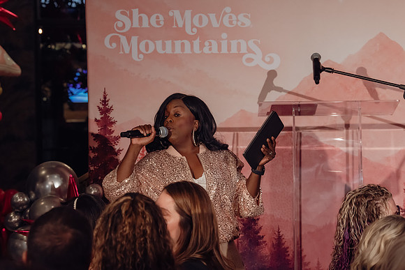 Girls on the Run Utah Sneaker Soiree Fundraiser Salt Lake City3189