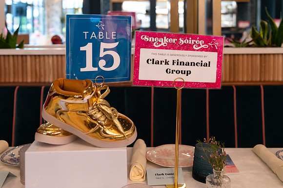 Girls on the Run Utah Sneaker Soiree Fundraiser Salt Lake City9037