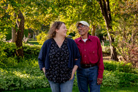 Kelly Lopez Family Portraits at International Peace Gardens in Salt Lake City, Utah3