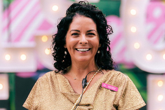 Girls on the Run Utah Sneaker Soiree Fundraiser Salt Lake City1677