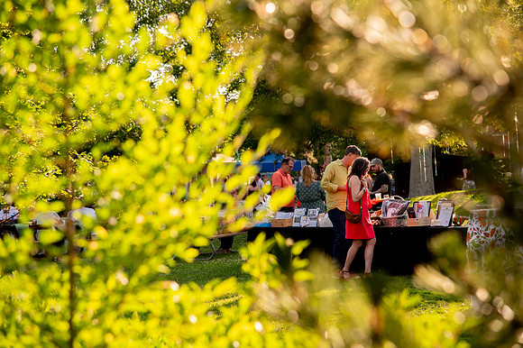 Ready to Hatch – Tracy Aviary’s Signature Spring Fundraise5648