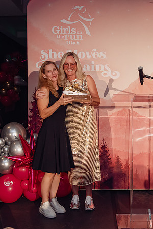 Girls on the Run Utah Sneaker Soiree Fundraiser Salt Lake City9654