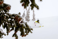 Phil Cannon at Snowbasin 1-12-17-8864