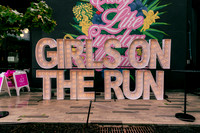 Girls on the Run Utah Sneaker Soiree Fundraiser Salt Lake City9081