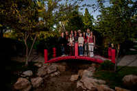 Kelly Lopez Family Portraits at International Peace Gardens in Salt Lake City, Utah133