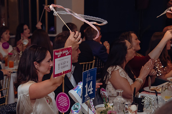 Girls on the Run Utah Sneaker Soiree Fundraiser Salt Lake City9628