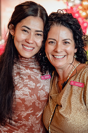 Girls on the Run Utah Sneaker Soiree Fundraiser Salt Lake City9455