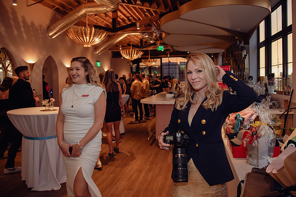 Girls on the Run Utah Sneaker Soiree Fundraiser Salt Lake City9509
