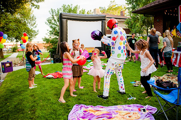 Sidney's Madagascar Bday-6818