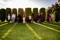 Kelly Lopez Family Portraits at International Peace Gardens in Salt Lake City, Utah64
