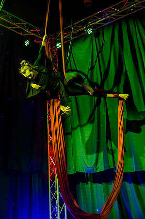 Kiki Halloween74074