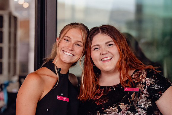 Girls on the Run Utah Sneaker Soiree Fundraiser Salt Lake City1796
