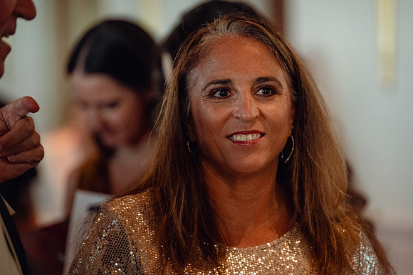 Girls on the Run Utah Sneaker Soiree Fundraiser Salt Lake City2171