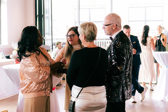 Girls on the Run Utah Sneaker Soiree Fundraiser Salt Lake City9074