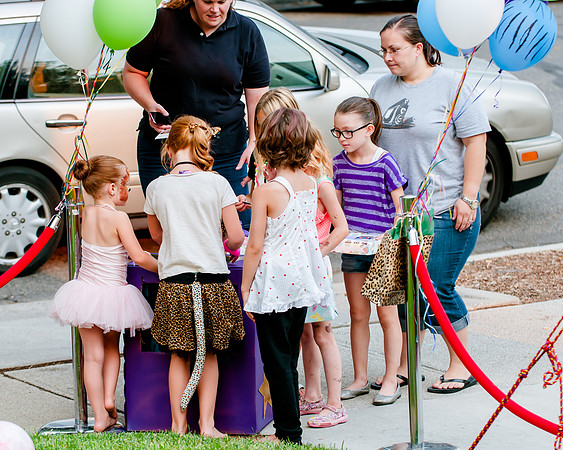 Sidney's Madagascar Bday-2572