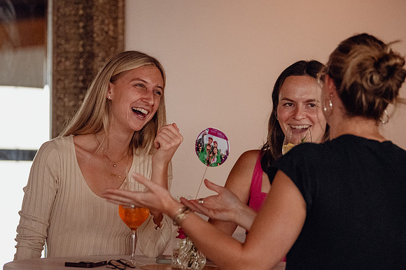 Girls on the Run Utah Sneaker Soiree Fundraiser Salt Lake City1828
