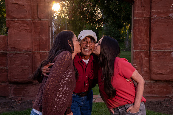 Kelly Lopez Family Portraits at International Peace Gardens in Salt Lake City, Utah254