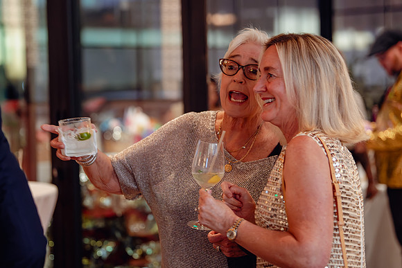 Girls on the Run Utah Sneaker Soiree Fundraiser Salt Lake City2297