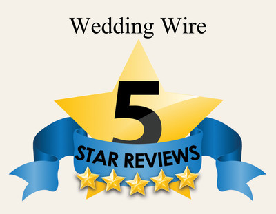wedding wire 5 star