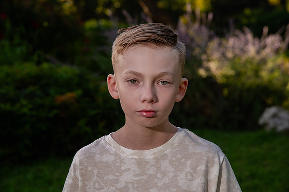 Kelly Lopez Family Portraits at International Peace Gardens in Salt Lake City, Utah24