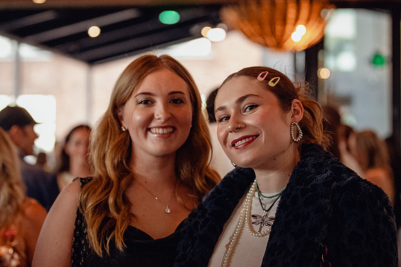 Girls on the Run Utah Sneaker Soiree Fundraiser Salt Lake City2101