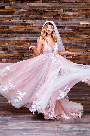 Lyndee Bridals15349