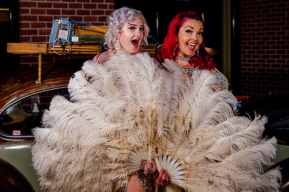 Kiki Cabaret 39853