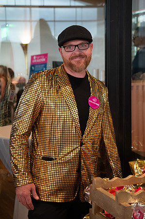 Girls on the Run Utah Sneaker Soiree Fundraiser Salt Lake City9275