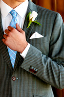 Snowbasin Wedding Inspiration Groom's Fashion