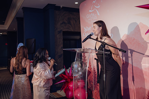 Girls on the Run Utah Sneaker Soiree Fundraiser Salt Lake City9784