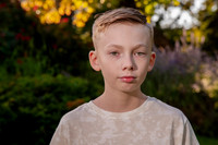 Kelly Lopez Family Portraits at International Peace Gardens in Salt Lake City, Utah20