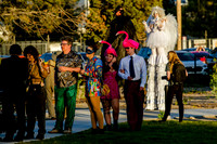 Birdlesque Takes Flight: Burlesque Meets Nature at Tracy Aviary’s Fundraising Cabaret