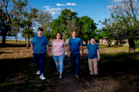 Christina Merrell Family-1
