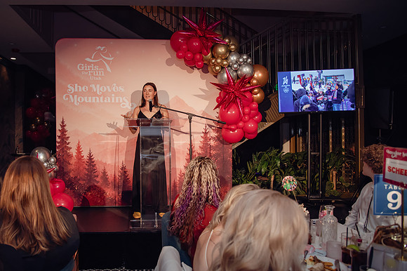 Girls on the Run Utah Sneaker Soiree Fundraiser Salt Lake City9752