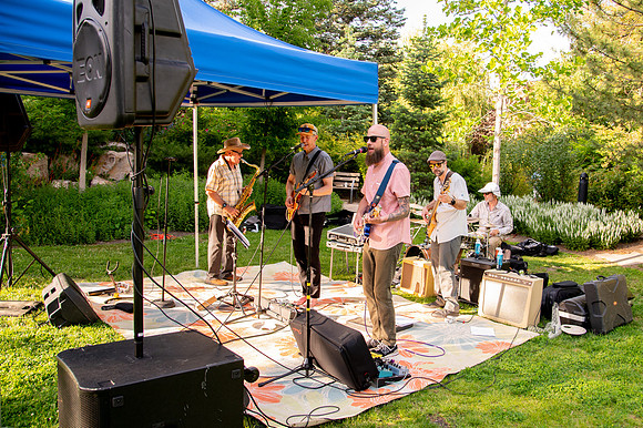 Ready to Hatch – Tracy Aviary’s Signature Spring Fundraise5697