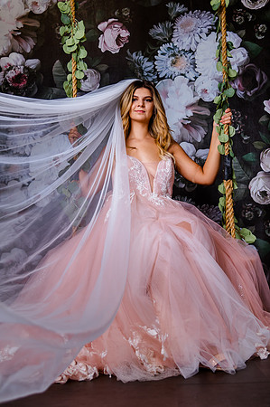 Lyndee Bridals15167