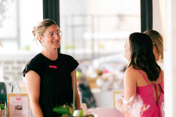 Girls on the Run Utah Sneaker Soiree Fundraiser Salt Lake City1640